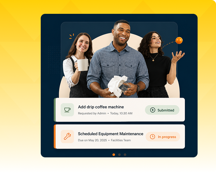 Curated Products